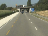 Egerkingen Oltnerstrasse Ost