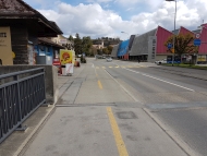 Schönenwerd Gösgerstrasse