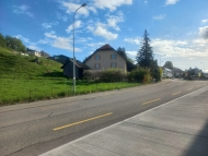 Winznau Oltnerstrasse