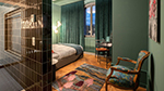 20240000 BES Foto Kantine1881 Hotelzimmer Aufnahme - möbliertes Hotelzimmer