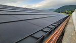 20240000 BES Foto Werkhof Buesserach Aufnahme - Photovoltaikanlage auf Dach