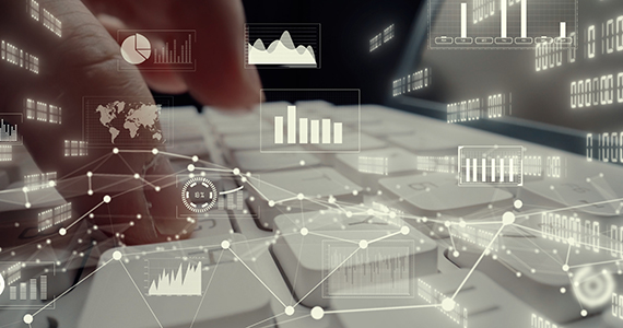 ICT und Datenmanagement