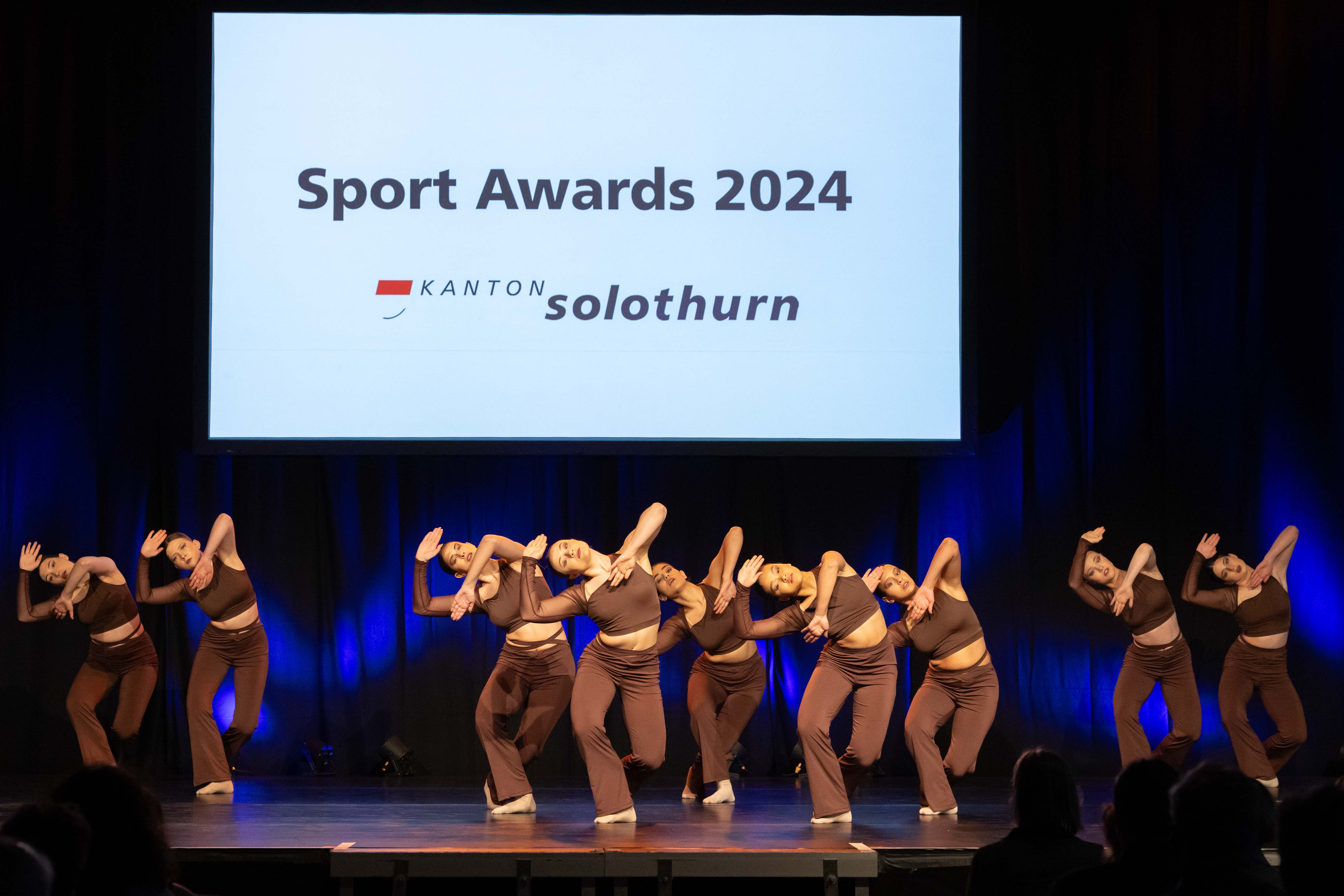 Foto Show-Act Accademia Balladyum