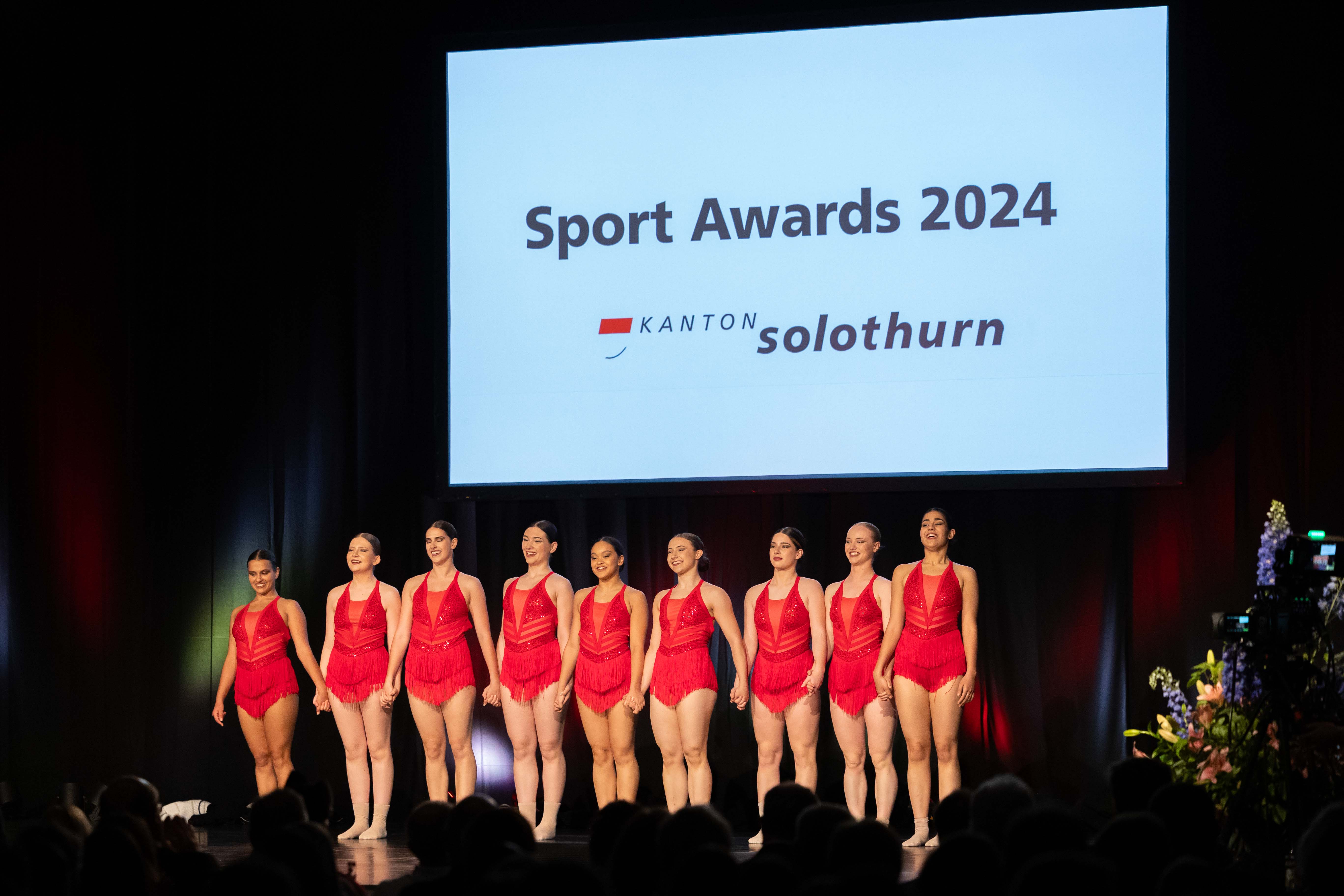 Foto weitere Showact von Accaemia Balladyum 