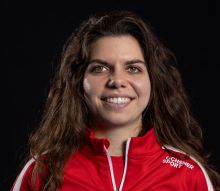 Portrait Chiara Leone