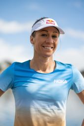 Portrait Daniela Ryf