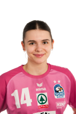 Portrait Giuliana Manduca