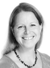Portrait Kristin Amstutz