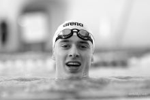 Portrait Noah Schärer