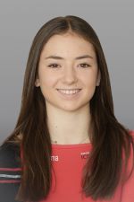 Portrait Sayra Bessire