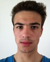 Nico meier 175