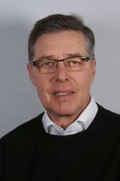 Peter Mollet