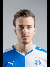 Haris abakovic