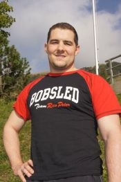Simon friedli