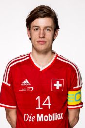 Simon laubscher
