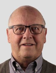Peter Huerzeler klein neu