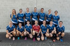 2024 UHC Oekingen Damen1
