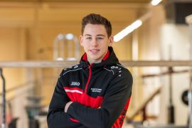 Portrait Ian Staubtizer.neu