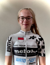 Schibler Fiona Mountainbike