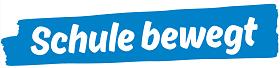 Schule bewegt klein