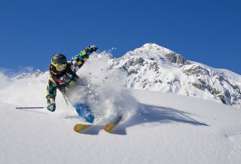 Schneesportlager