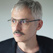 Tobi Müller