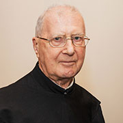 Pater Lukas Schenker