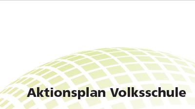 Aktionsplan