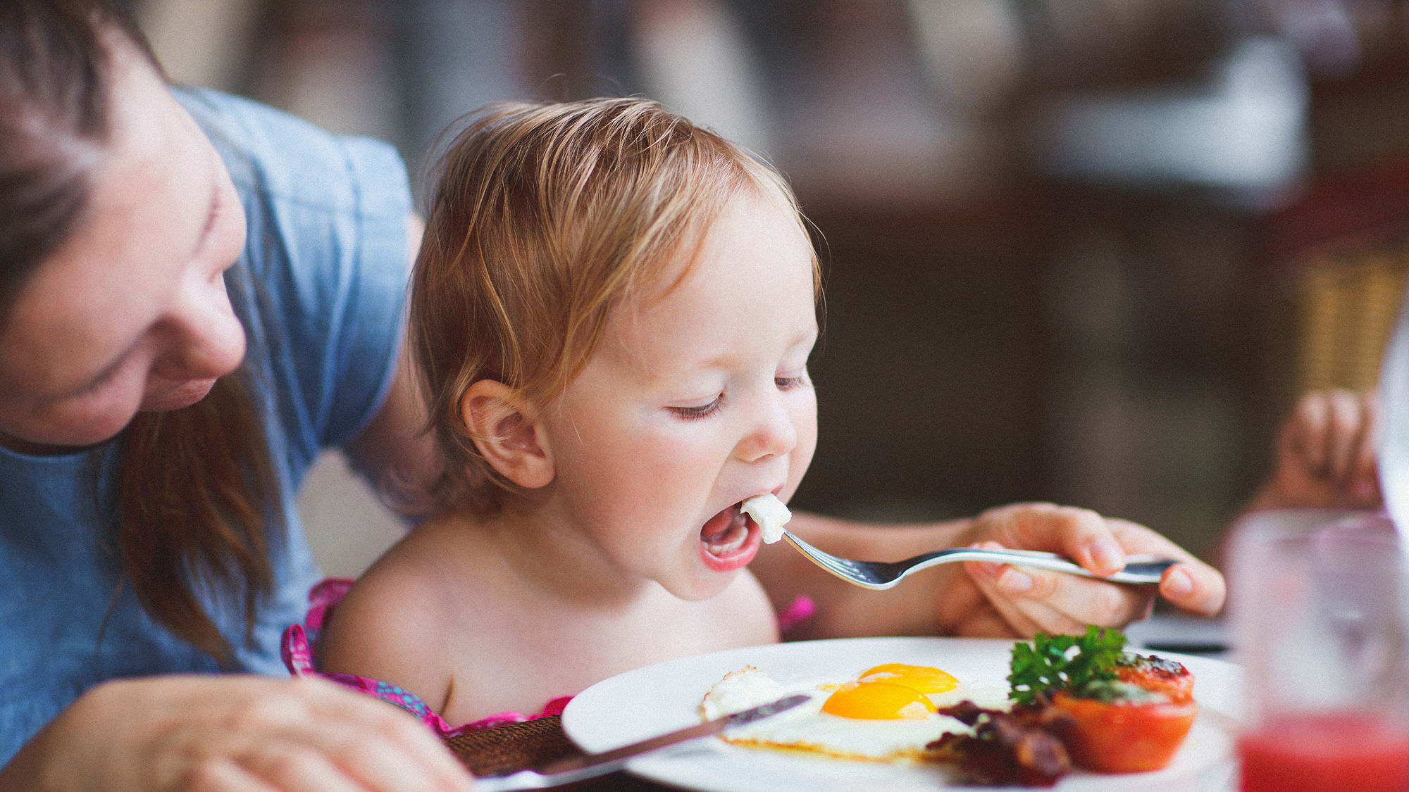 Familienstart und frühe Förderung