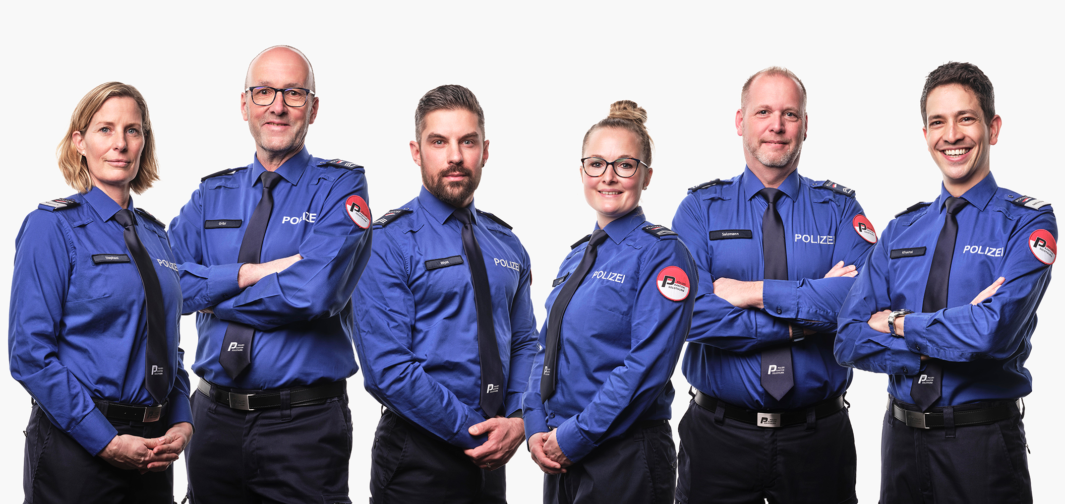 Team Kommunikation und Medien
