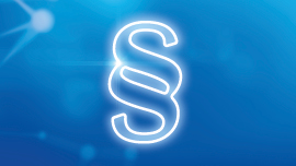 Symbolbild gesetzliche Grundlage