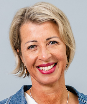 KR Denise Buergi