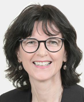 KR Diana Staerkle