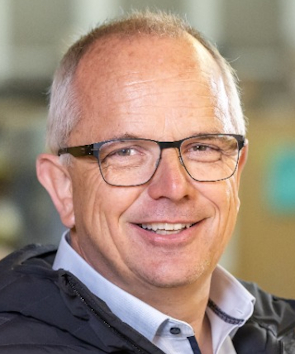 KR Jonas Bader