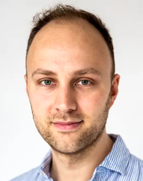 KR Luc Nuenlist