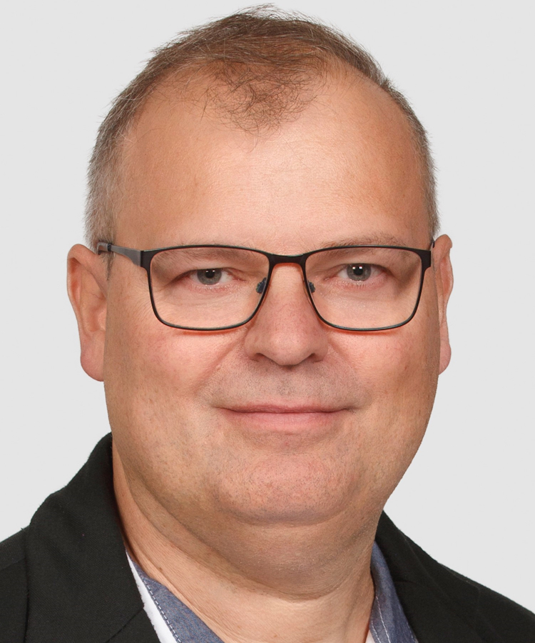 KR Marco Burger