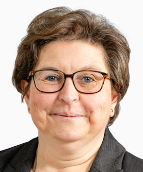 KR Sandra Morstein