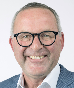 KR Thomas Frey