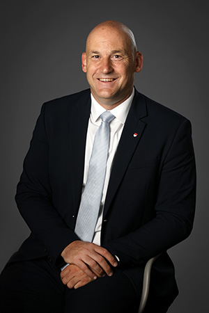 Yves Derendinger