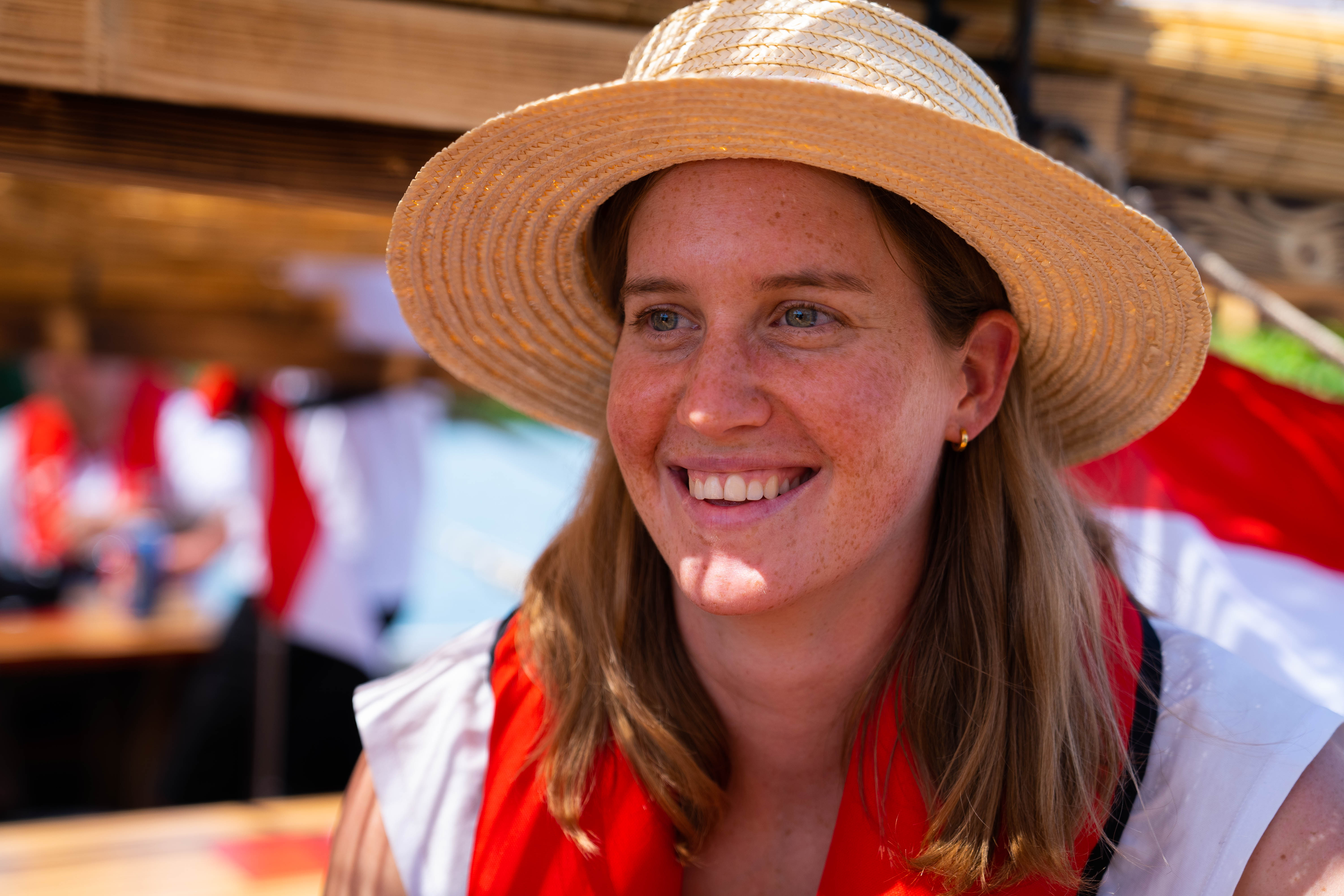 Kanutin Melanie Mathys