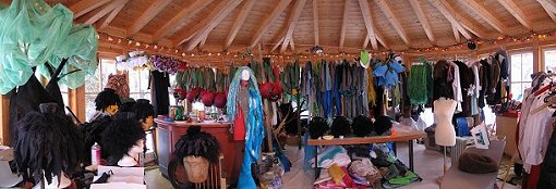 atelier kleider