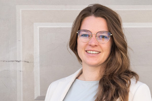 Andrea Rotzer Porträtfoto