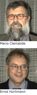 huerlimann clematide