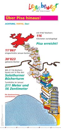 plakat januar