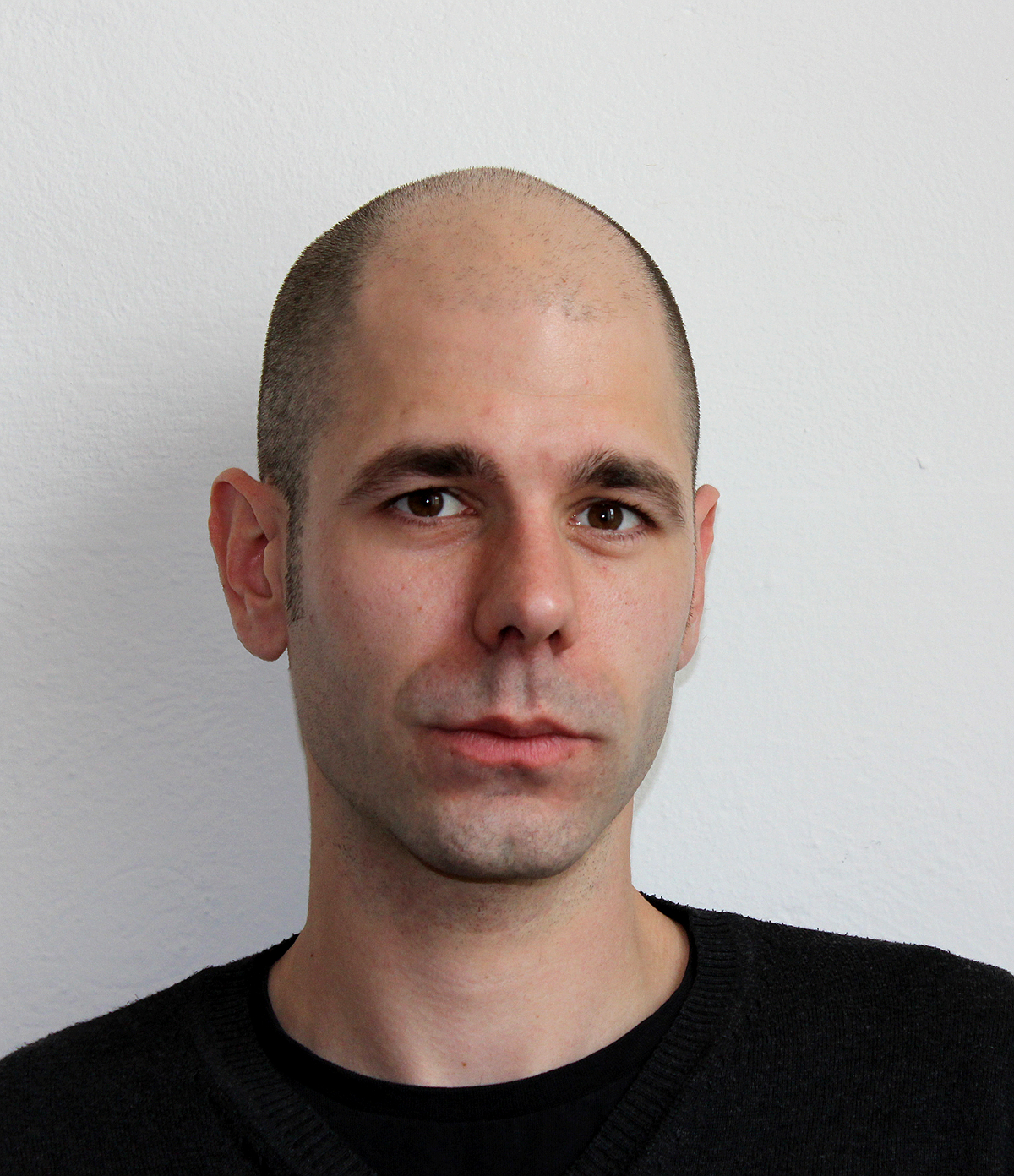 Lorenz Hildebrand, Bildender Künstler, Olten