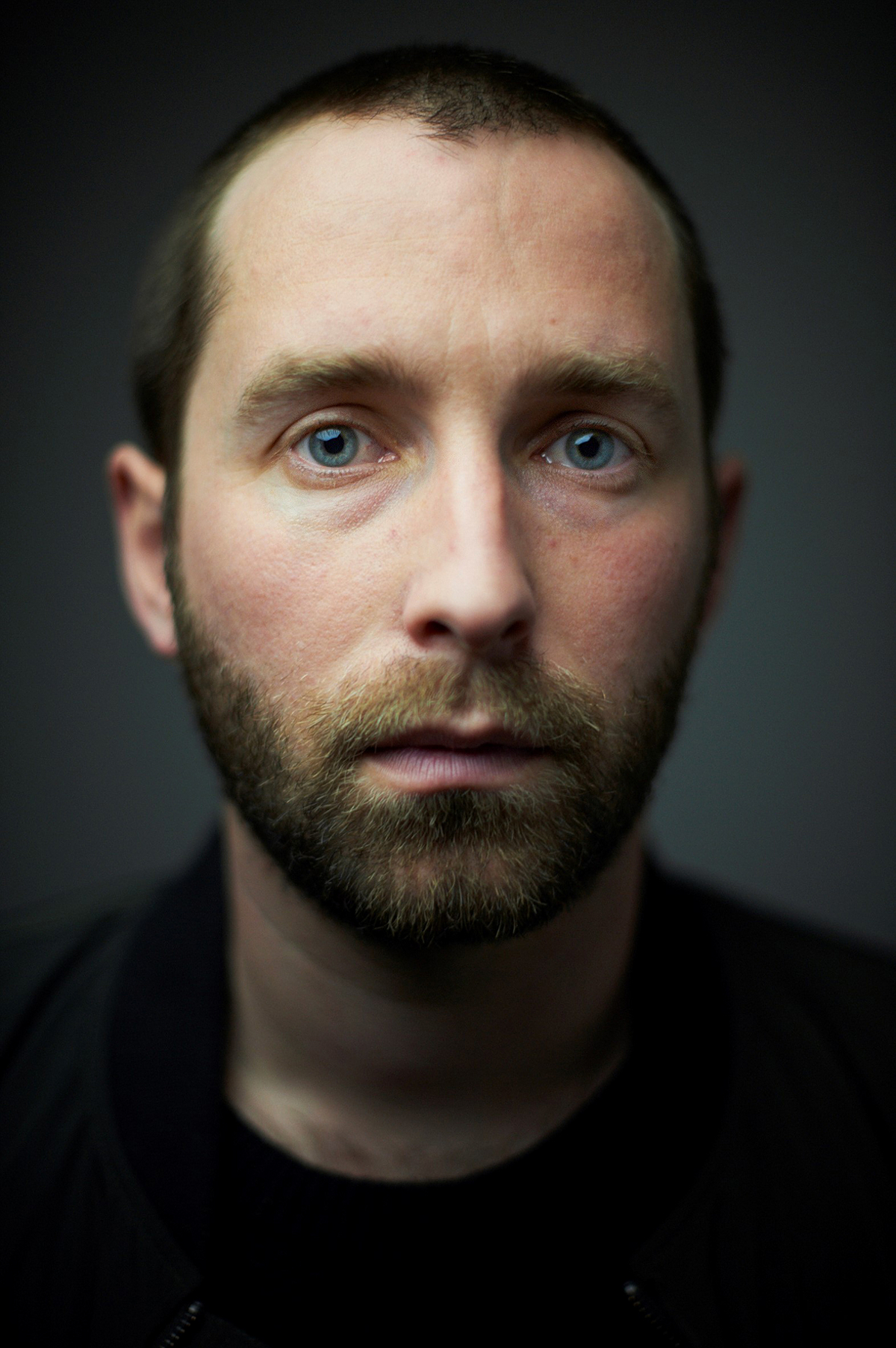 Nico Müller, Fotograf und Kunstschaffender, Bern