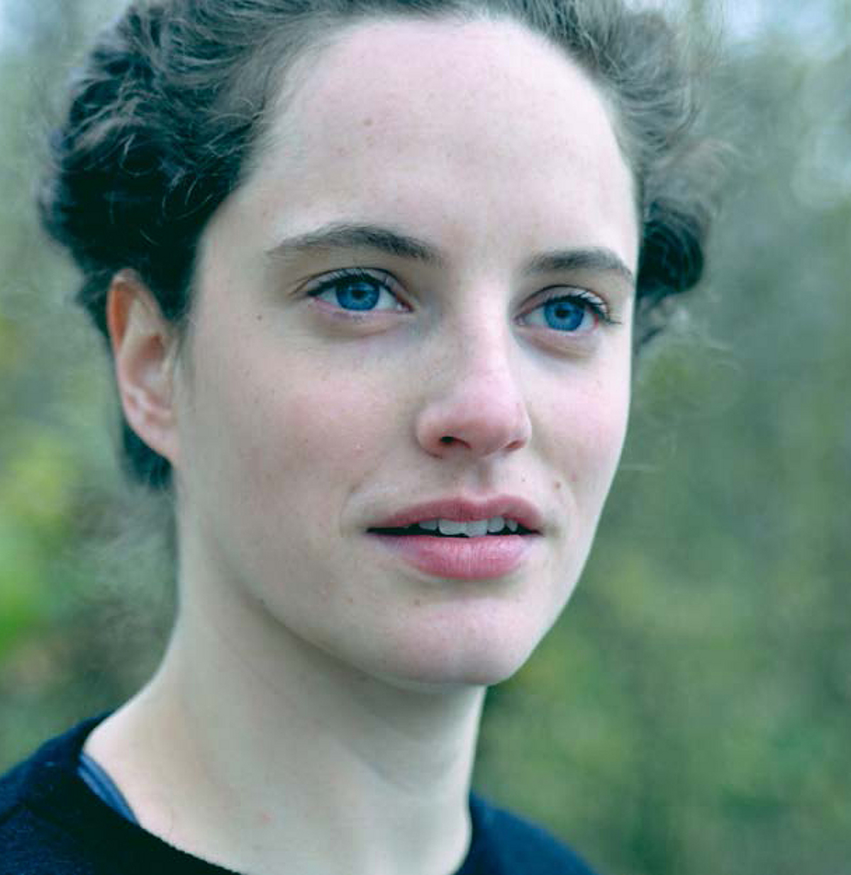 Sofie Hutter, Schauspielerin, Zürich