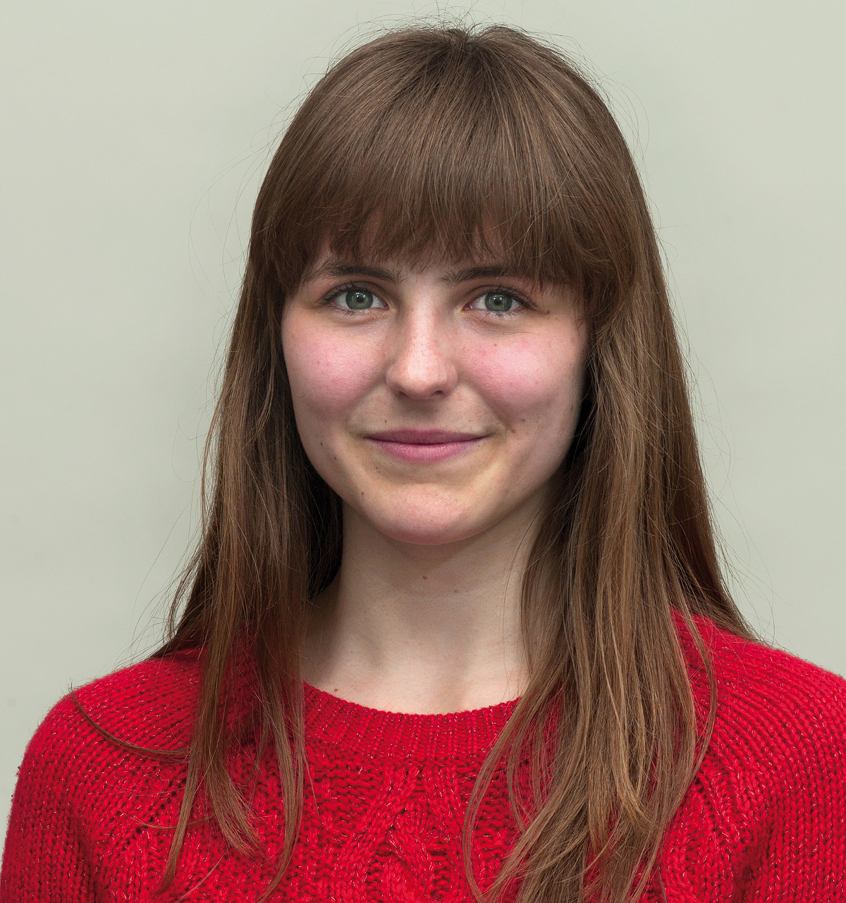 Stefanie Daumüller, Fotografin, Grenchen