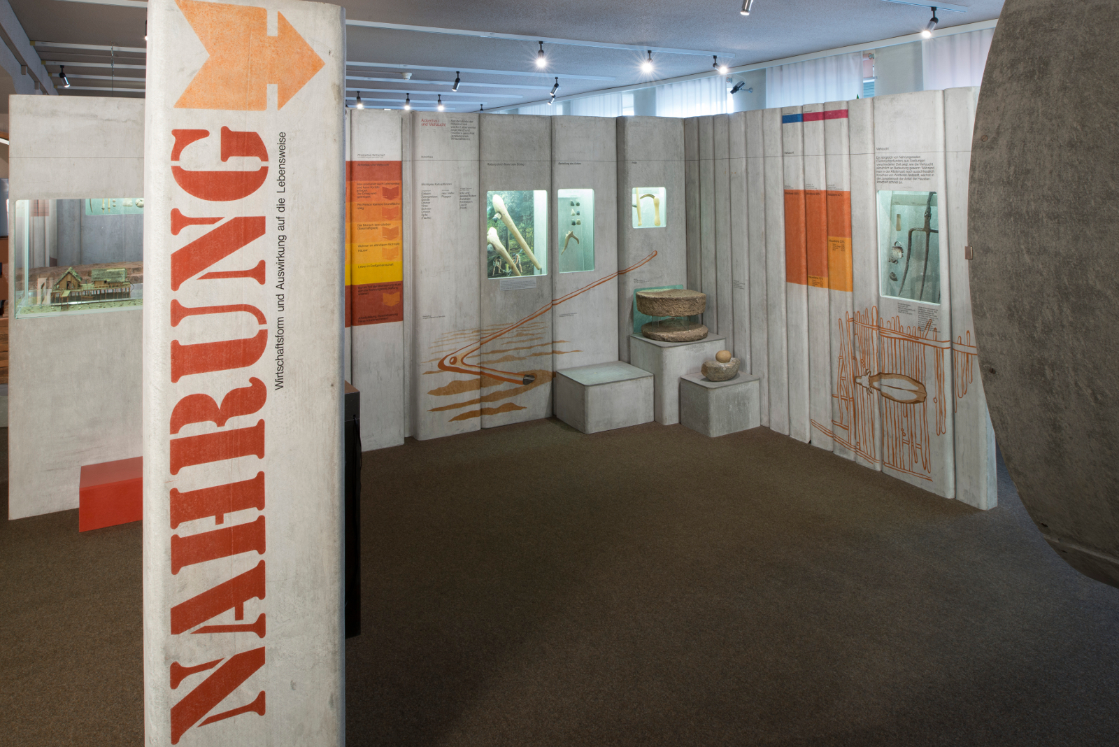 Archäologisches Museum Olten