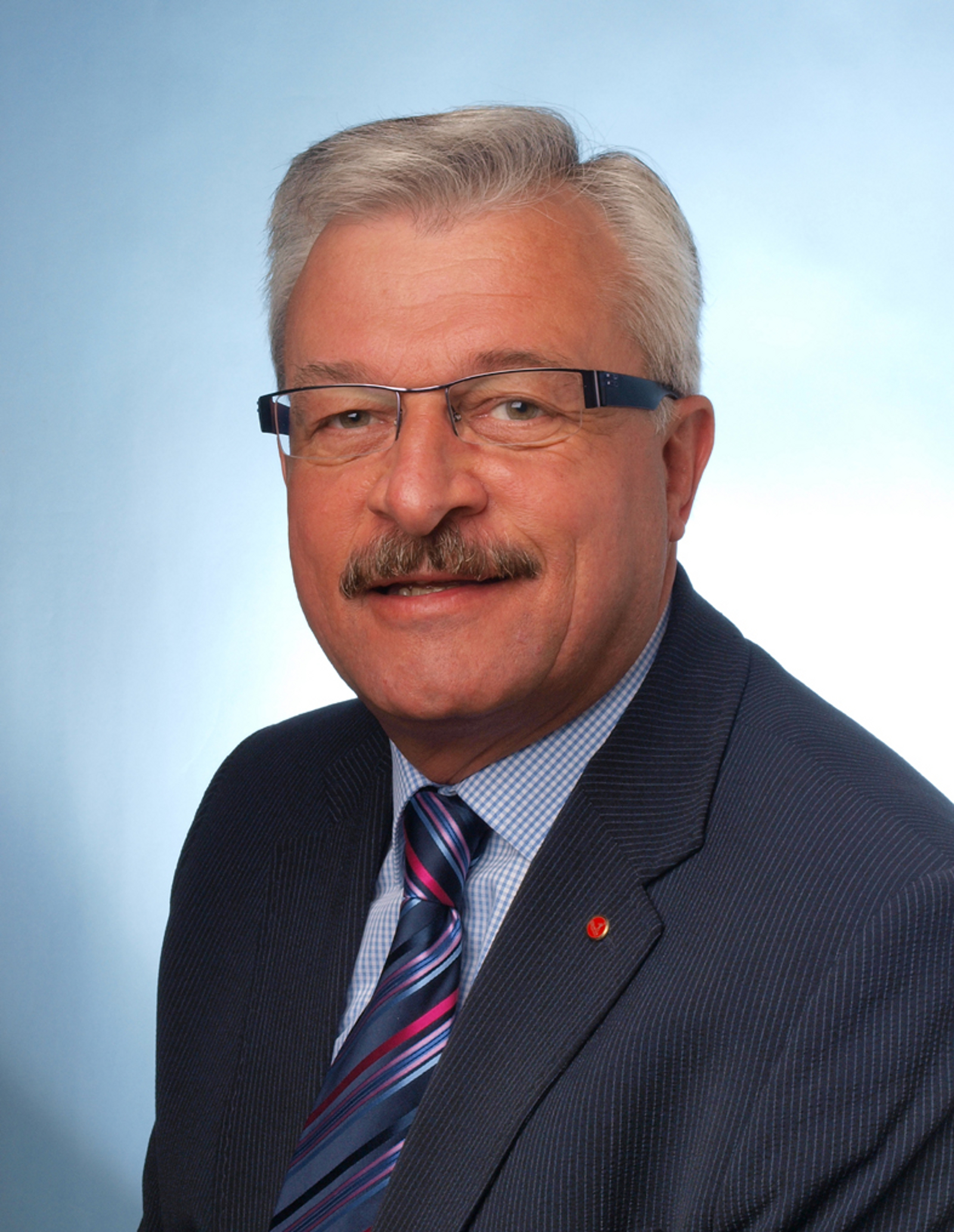 Franco Giori, Olten, Faustball